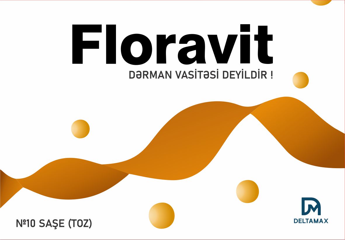 Floravit